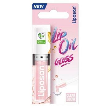 primor lip oil